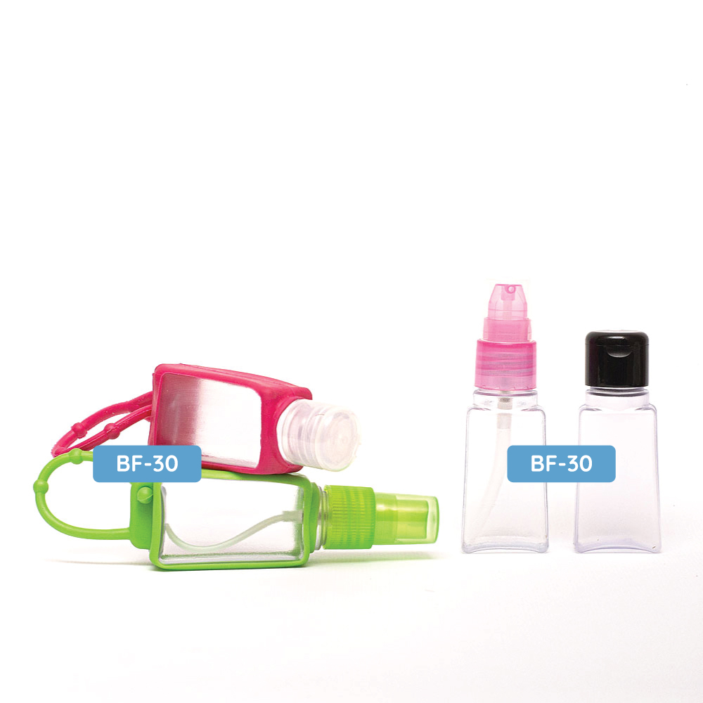 Línea BF - Imagen 2